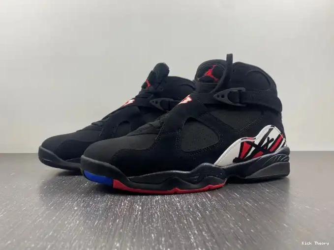 Playoffs Jordan 8 Air 305381-062 0601